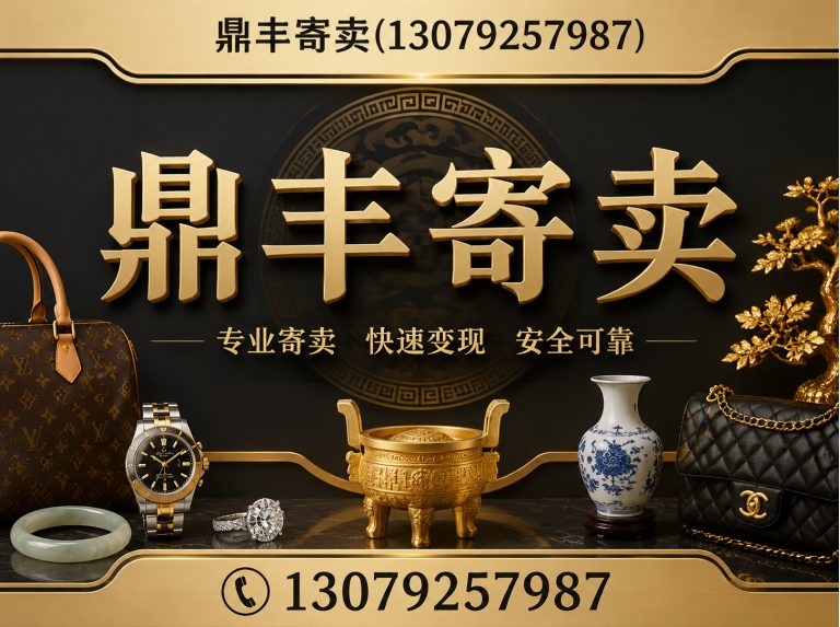 沈北新区名表回收展示图